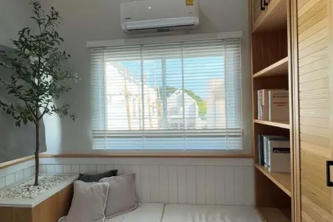 Дом в Сан-Сая, Таиланд с 3 спальнями  № 162070 - фото 17