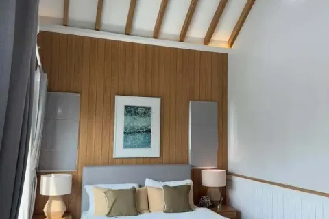 Дом в Сан-Сая, Таиланд с 3 спальнями  № 162070 - фото 14