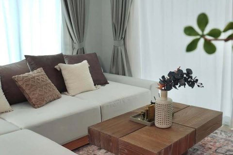 Дом в Сан-Сая, Таиланд с 3 спальнями  № 162070 - фото 8