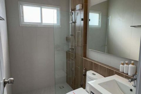 Дом в Сан-Сая, Таиланд с 3 спальнями  № 162070 - фото 6