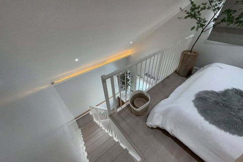 Дом в Сан-Сая, Таиланд с 3 спальнями  № 162070 - фото 5