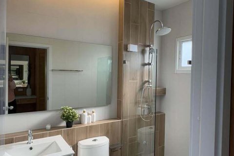 Дом в Сан-Сая, Таиланд с 3 спальнями  № 162070 - фото 3