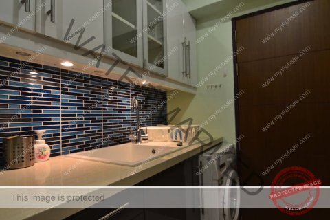 Condo à Ko Samui, Thaïlande, 1 chambre  № 222347
