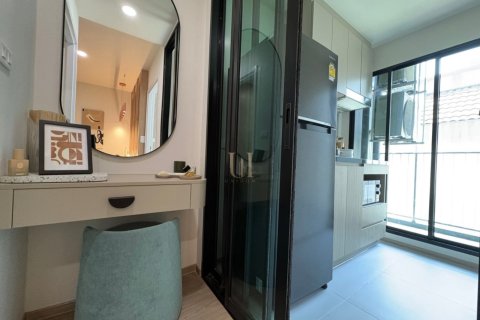 Eigentumswohnung in Bangkok, Thailand, 1 Schlafzimmer № 222351 - Foto 5