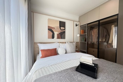 Eigentumswohnung in Bangkok, Thailand, 1 Schlafzimmer № 222351 - Foto 3