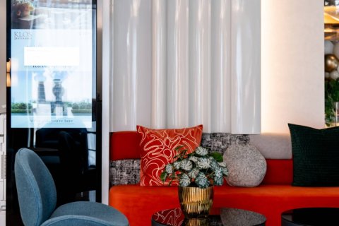 Eigentumswohnung in Bangkok, Thailand, 1 Schlafzimmer № 222351 - Foto 12