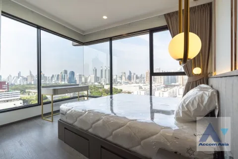 Condo à Khlong Toei, Bangkok, Thaïlande, 2 chambres № 215327 - photo 5