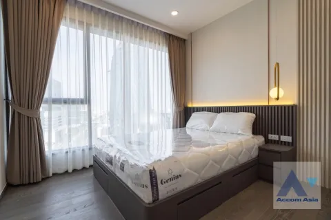Condo à Khlong Toei, Bangkok, Thaïlande, 2 chambres № 215327 - photo 4
