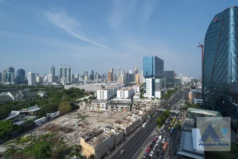 Condo à Khlong Toei, Bangkok, Thaïlande, 2 chambres № 215327 - photo 15