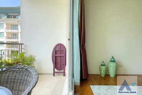 Eigentumswohnung in Sathon, Bangkok, Thailand, 3 Schlafzimmer  № 215330 - Foto 3