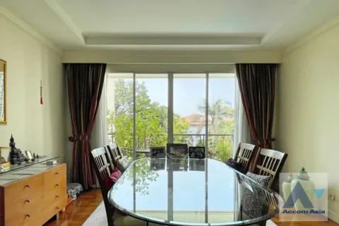 Eigentumswohnung in Sathon, Bangkok, Thailand, 3 Schlafzimmer  № 215330 - Foto 4