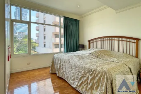 Eigentumswohnung in Sathon, Bangkok, Thailand, 3 Schlafzimmer  № 215330 - Foto 7