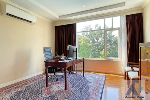 Eigentumswohnung in Sathon, Bangkok, Thailand, 3 Schlafzimmer  № 215330 - Foto 6