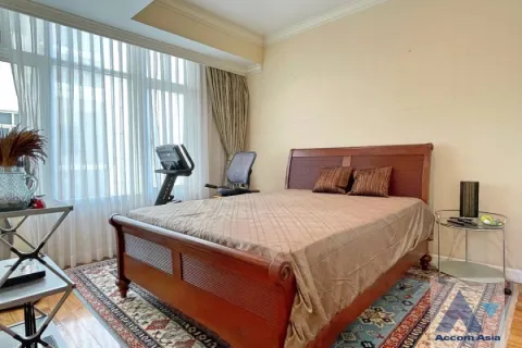 Eigentumswohnung in Sathon, Bangkok, Thailand, 3 Schlafzimmer  № 215330 - Foto 8