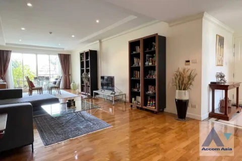 Eigentumswohnung in Sathon, Bangkok, Thailand, 3 Schlafzimmer  № 215330 - Foto 2