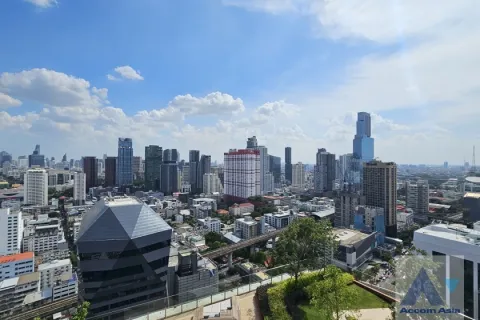 Condo à Ratchathewi, Bangkok, Thaïlande, 2 chambres № 215326 - photo 16