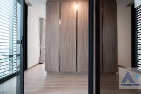 Condo à Ratchathewi, Bangkok, Thaïlande, 2 chambres № 215326 - photo 10