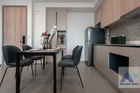 Condo à Ratchathewi, Bangkok, Thaïlande, 2 chambres № 215326 - photo 5