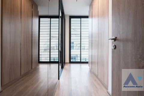 Condo à Ratchathewi, Bangkok, Thaïlande, 2 chambres № 215326 - photo 12