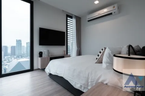 Condo à Ratchathewi, Bangkok, Thaïlande, 2 chambres № 215326 - photo 7