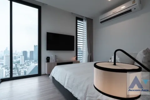 Condo à Ratchathewi, Bangkok, Thaïlande, 2 chambres № 215326 - photo 8