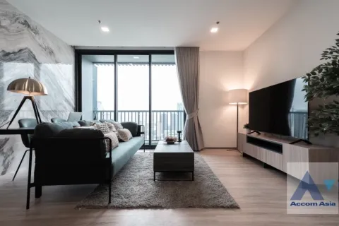 Condo à Ratchathewi, Bangkok, Thaïlande, 2 chambres № 215326 - photo 3