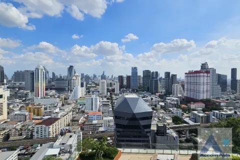 Condo à Ratchathewi, Bangkok, Thaïlande, 2 chambres № 215326 - photo 15