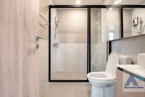 Condo à Ratchathewi, Bangkok, Thaïlande, 2 chambres № 215326 - photo 14