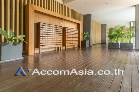 Condo à Watthana, Bangkok, Thaïlande, 2 chambres № 215324 - photo 14