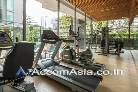 Condo à Watthana, Bangkok, Thaïlande, 2 chambres № 215324 - photo 13