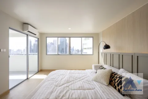 Condo à Khlong Toei, Bangkok, Thaïlande, 2 chambres № 215325 - photo 22