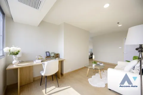 Condo à Khlong Toei, Bangkok, Thaïlande, 2 chambres № 215325 - photo 19