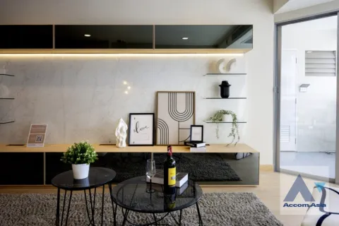 Condo à Khlong Toei, Bangkok, Thaïlande, 2 chambres № 215325 - photo 12