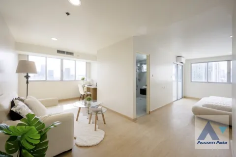 Condo à Khlong Toei, Bangkok, Thaïlande, 2 chambres № 215325 - photo 18