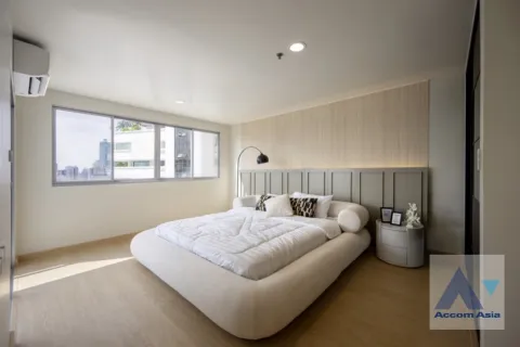 Condo à Khlong Toei, Bangkok, Thaïlande, 2 chambres № 215325 - photo 15