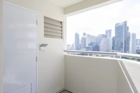 Condo à Khlong Toei, Bangkok, Thaïlande, 2 chambres № 215325 - photo 23