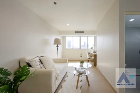 Condo à Khlong Toei, Bangkok, Thaïlande, 2 chambres № 215325 - photo 17