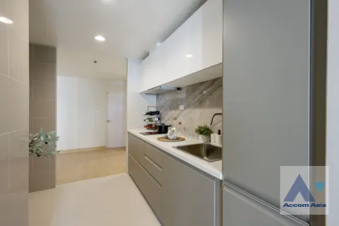 Condo à Khlong Toei, Bangkok, Thaïlande, 2 chambres № 215325 - photo 10