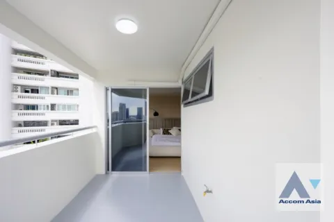 Condo à Khlong Toei, Bangkok, Thaïlande, 2 chambres № 215325 - photo 28