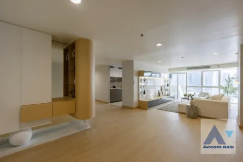 Condo à Khlong Toei, Bangkok, Thaïlande, 2 chambres № 215325 - photo 3