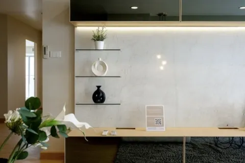 Condo à Khlong Toei, Bangkok, Thaïlande, 2 chambres № 215325 - photo 6