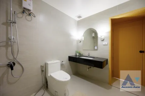 Condo à Khlong Toei, Bangkok, Thaïlande, 2 chambres № 215325 - photo 20