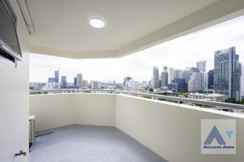 Condo à Khlong Toei, Bangkok, Thaïlande, 2 chambres № 215325 - photo 14