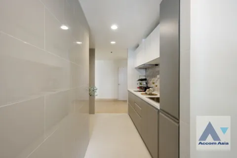 Condo à Khlong Toei, Bangkok, Thaïlande, 2 chambres № 215325 - photo 11