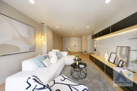 Condo à Khlong Toei, Bangkok, Thaïlande, 2 chambres № 215325 - photo 7
