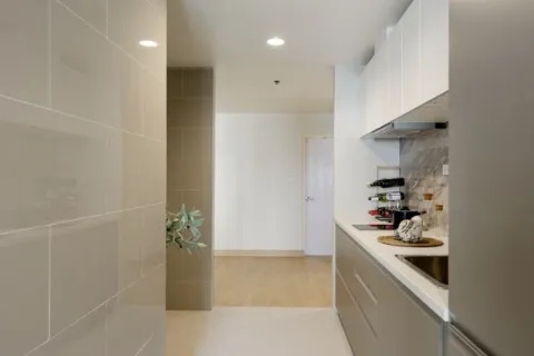 Condo à Khlong Toei, Bangkok, Thaïlande, 2 chambres № 215325 - photo 26