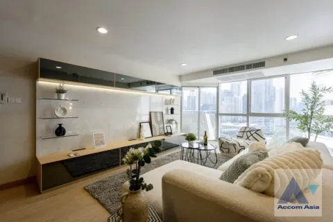 Condo à Khlong Toei, Bangkok, Thaïlande, 2 chambres № 215325 - photo 4