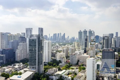 Condo à Khlong Toei, Bangkok, Thaïlande, 2 chambres № 215325 - photo 27