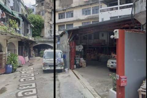 Warehouse in Nonthaburi, Thailand № 169043 - photo 4