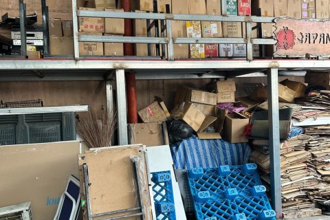 Warehouse in Nonthaburi, Thailand № 169043 - photo 12